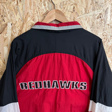 Charger l'image dans la galerie, Chaqueta Ligera Fargo-Moorhead RedHawks Mid/Late 90’s Starter Vintage - M/L