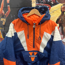 Cargar imagen en el visor de la galería, Pullover Virginia Cavaliers 1994 Starter Vintage - M/L