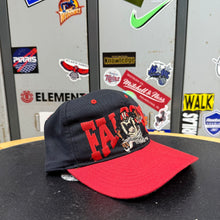 Charger l'image dans la galerie, Gorra Taz Atlanta Falcons Mid 90’s Clutch Player Vintage