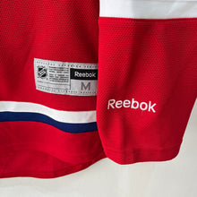 Load image into Gallery viewer, Camiseta Montreal Canadiens 2014-15 Home Brendon Gallagher #11 Reebok - M/L