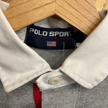 Lade das Bild in den Galerie-Viewer, Polo Ralph Lauren Polo Sport P67 90’s Vintage - S/M