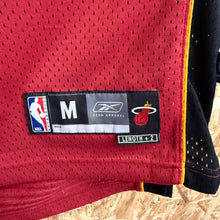 Load image into Gallery viewer, Camiseta Miami Heat 2004/05 Alternate Shaquille O’Neal #32 Reebok Vintage - M/L