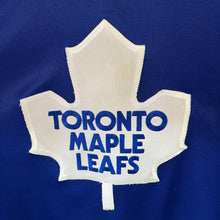 Cargar imagen en el visor de la galería, Camiseta Toronto Maple Leafs 1991-93 Road Doug Gilmour #93 CCM Vintage - S/M