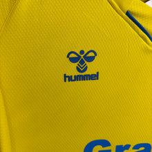 Charger l'image dans la galerie, Camiseta UD Las Palmas 2020-21 Home Hummel - M/L