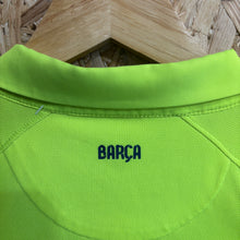 Cargar imagen en el visor de la galería, Camiseta FC Barcelona 2014-15 Nike - M/L