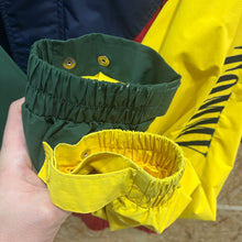 Cargar imagen en el visor de la galería, Chaqueta Tommy Jeans Colorblock Capsule 2017 - XL/XXL