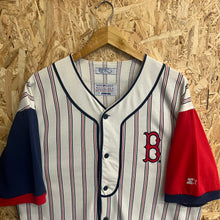 Charger l'image dans la galerie, Beisbolera Boston Red Sox Mid 90’s Starter Vintage - L/XL