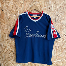 Cargar imagen en el visor de la galería, Camiseta New York Yankees Late 90s Starter Vintage - M/L
