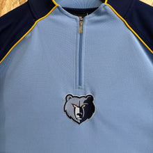 Carregar imagem no visualizador da galeria, Camiseta de tiro Memphis Grizzlies 2004/05 Reebok Vintage - XL/XXL