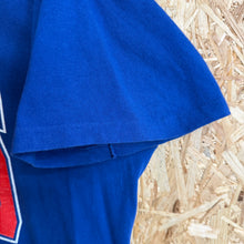 Cargar imagen en el visor de la galería, Camiseta New York Giants Early 90s Trench Vintage - M/L