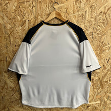 Cargar imagen en el visor de la galería, Camiseta Liverpool 2001-02 Away Reebok Vintage - XL/XXL