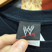 Load image into Gallery viewer, Camiseta John Cena Y2K WWE Vintage - S/M
