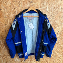 Load image into Gallery viewer, Parka Dallas Cowboys 1994 Apex One Vintage - L/XL