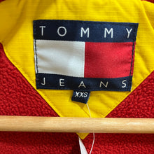 Cargar imagen en el visor de la galería, Pullover Tommy Jeans Capsule 2017 - XS/S