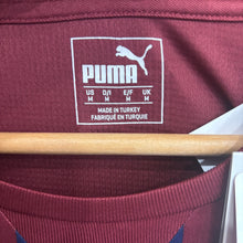 Carica l'immagine nel visualizzatore di Gallery, BNWT Camiseta SD Eibar 2016-17 Home Puma - M/L