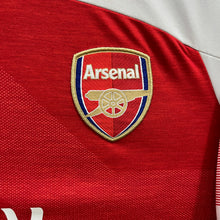Carregar imagem no visualizador da galeria, Camiseta Arsenal 2018-19 Home Torreira #11 Adidas - S/M