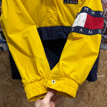 Cargar imagen en el visor de la galería, Pullover Tommy Jeans Capsule 2017 - S/M