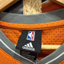 Cargar imagen en el visor de la galería, Camiseta Phoenix Suns Alternate 2006/10 Steve Nash #13 Adidas Vintage - S/M
