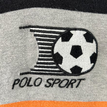 Carregar imagem no visualizador da galeria, Polo Ralph Lauren Polo Sport 90’s Vintage - M/L