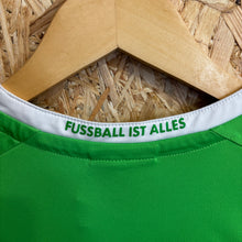 Carica l'immagine nel visualizzatore di Gallery, Camiseta VfL Wolfsburg 2015-16 Away Vieirinha #8 Kappa - S/M