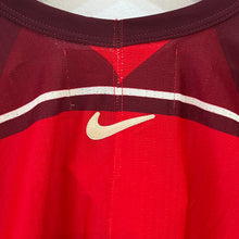 Cargar imagen en el visor de la galería, BNWT Camiseta Hockey Rusia 1997 Away Nike Vintage - XL/XXL
