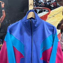 Lade das Bild in den Galerie-Viewer, Chaqueta Adidas Late 70’s Vintage - M/L