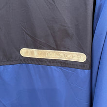 Cargar imagen en el visor de la galería, Chaqueta Tommy Hilfiger Cold Stop Vintage 2002 - L/XL