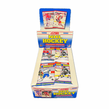 Load image into Gallery viewer, Sobre de cartas NHL Score 1990