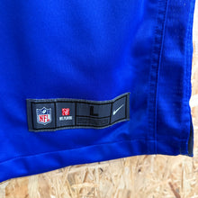 Lade das Bild in den Galerie-Viewer, Camiseta New York Giants 2022/23 Throwback Saquon Barkley #26 Nike - L/XL