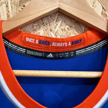 Charger l'image dans la galerie, Camiseta New York Knicks Road 2012/13 Carmelo Anthony #7 Adidas- S/M