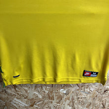 Cargar imagen en el visor de la galería, Camiseta Brasil 1998 Home Nike Vintage - S/M