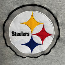 Load image into Gallery viewer, Sudadera Pittsburgh Steelers Team Apparel Y2K - M/L