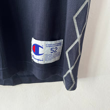 Cargar imagen en el visor de la galería, Camiseta New Jersey Nets Road 2001-02 Jason Kidd #5 Champion Vintage - XL/XXL