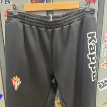 Carica l'immagine nel visualizzatore di Gallery, Chándal Sporting de Gijón 2011-12 Kappa - L/XL