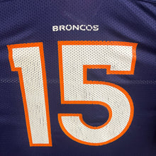 Load image into Gallery viewer, Camiseta Denver Broncos 2008-09 Alternate Brandon Marshall #26 Reebok - XXL/3XL