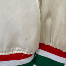Cargar imagen en el visor de la galería, Chaqueta Bomber J.League Mizuno 1993/95 Vintage - M