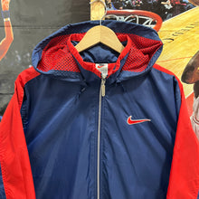 Cargar imagen en el visor de la galería, Chaqueta Nike Mid/Late 90’s Vintage - L/XL