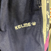 Load image into Gallery viewer, BNWT Chándal Real Madrid 1997-98 Kelme Vintage - M Youth