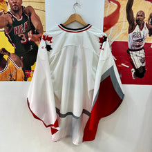 Cargar imagen en el visor de la galería, BNWT Camiseta Hockey Canada 1998 Bauer Vintage - L/XL
