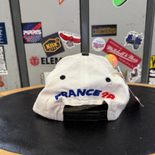 Carregar imagem no visualizador da galeria, Gorra Mundial Francia ‘98 1998 Global Caps Vintage