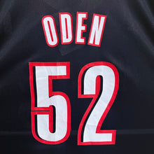 Charger l'image dans la galerie, Camiseta Portland Trail Blazers Road 2007/08 Greg Oden #52 Adidas - XXL/3XL