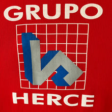 Cargar imagen en el visor de la galería, Camiseta Manga Larga CD Numancia 2003-04 Home Joma Vintage - L/XL