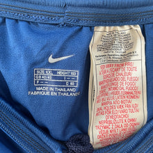 Cargar imagen en el visor de la galería, BNWT Pantalón FC Barcelona 2003-04 Home Nike Vintage - XXL