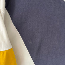 Cargar imagen en el visor de la galería, Camiseta de tiro Indiana Pacers Late 90’s Champion Vintage - XL/XXL