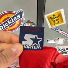 Cargar imagen en el visor de la galería, Gorra Taz USA Olympics 1996 Starter Vintage