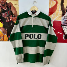 Lade das Bild in den Galerie-Viewer, Polo Ralph Lauren Polo Sport 90’s Vintage - S/M