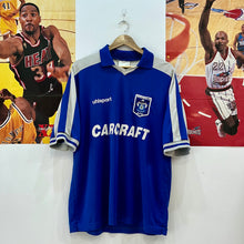 Carregar imagem no visualizador da galeria, Camiseta Rochdale AFC 1998-00 Uhlsport Vintage - L/XL