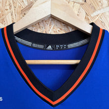 Load image into Gallery viewer, Camiseta New York Knicks Road 2010/11 Amar’e Stoudemire #1 Adidas - S/M