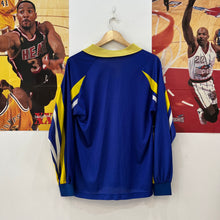 Cargar imagen en el visor de la galería, Camiseta Manga Larga Juventus 1998-99 Kappa Vintage - S/M