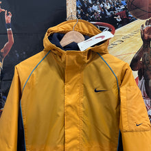 Cargar imagen en el visor de la galería, BNWT Abrigo Nike Late 90’s Vintage - S/M